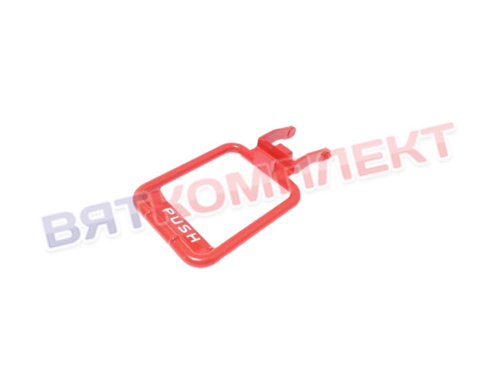 РЫЧАГ КРАНА UGOLINI 22900-00501 (650130)